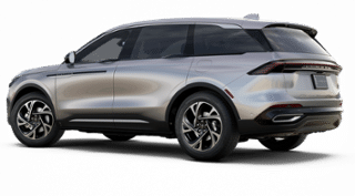 2024 Lincoln Lincoln Nautilus External Image 2
